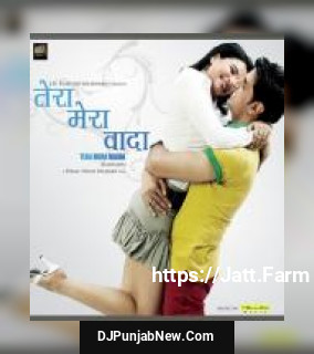 Tera Mera Vada album songs download mp3 djpunjab