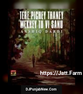 Tere Pichey Thaney Wekhey Tu Vi Sanu album songs download mp3 djpunjab