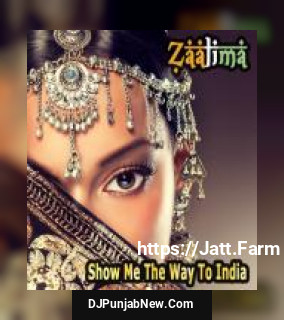 Show Me the Way to India album songs download mp3 djpunjab