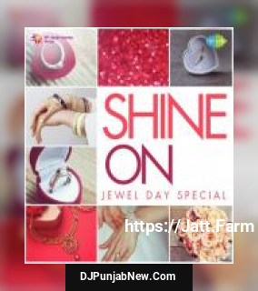 Shine On - Jewel Day Special album songs download mp3 djpunjab