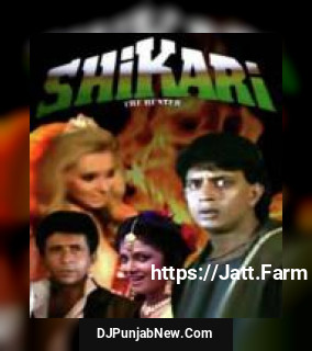 Shikari-The Hunter album songs download mp3 djpunjab