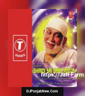 Shiridi Sai Baba Pooja-Sai Sahasranama And Ashtothra Namavali album songs download mp3 djpunjab