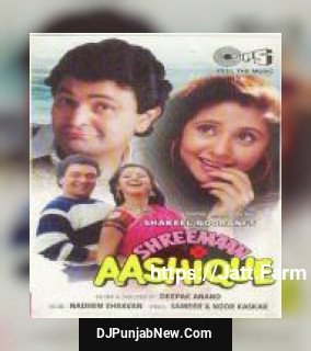 Shreemaan Aashique album songs download mp3 djpunjab