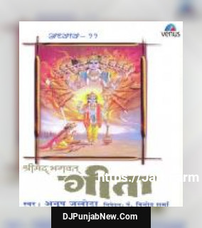 Shreemad Bhagwat Geeta - Vol. 11 album songs download mp3 djpunjab