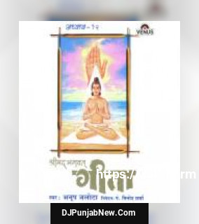 Shreemad Bhagwat Geeta - Vol. 12 album songs download mp3 djpunjab