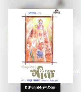 Shreemad Bhagwat Geeta - Vol. 14 album songs download mp3 djpunjab