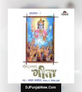 Shreemad Bhagwat Geeta - Vol. 4 album songs download mp3 djpunjab