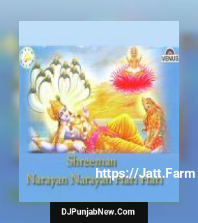 Shreeman Narayan Narayan Hari Hari album songs download mp3 djpunjab