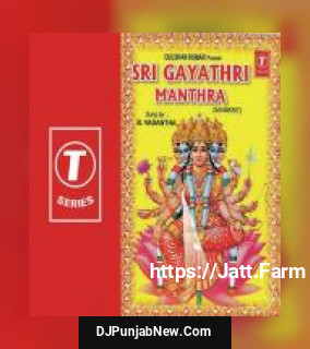 Shri Gayathri Manthra album songs download mp3 djpunjab