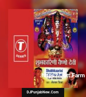 Shubhkarni Vaishno Devi album songs download mp3 djpunjab