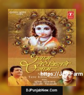 Shyam Tere Kitne Naam album songs download mp3 djpunjab