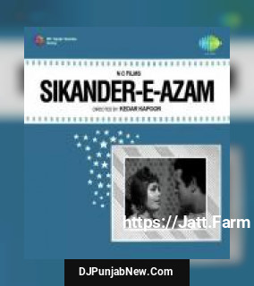 Sikander-E-Azam album songs download mp3 djpunjab