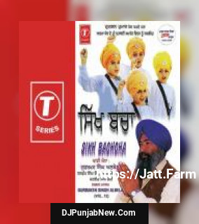 Sikh Bachcha album songs download mp3 djpunjab