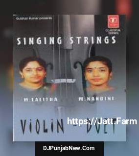 Singing Strings-Violin-Duet album songs download mp3 djpunjab