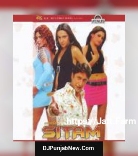 Sitam album songs download mp3 djpunjab