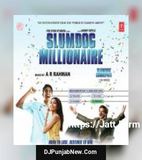 Slumdog Millionaire album songs download mp3 djpunjab