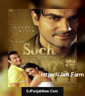 Soch album songs download mp3 djpunjab