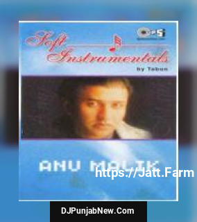 Soft Instrumentals Anu Malik album songs download mp3 djpunjab