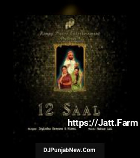 12 Saal album songs download mp3 djpunjab