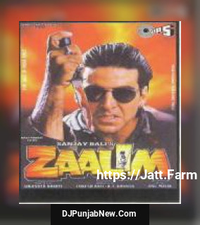 Zaalim album songs download mp3 djpunjab