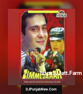 Zimmedaar album songs download mp3 djpunjab