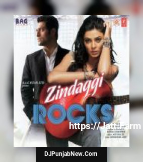 Zindaggi Rocks album songs download mp3 djpunjab