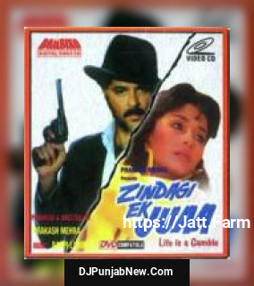 Zindagi Ek Juaa album songs download mp3 djpunjab