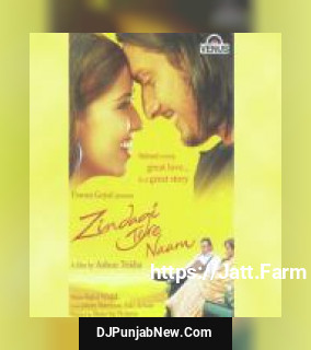 Zindagi Tere Naam album songs download mp3 djpunjab