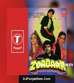 Zordaar album songs download mp3 djpunjab