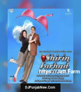 Shirin Farhad Ki Toh Nikal Padi album songs download mp3 djpunjab