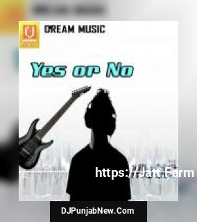 Yes Or No album songs download mp3 djpunjab