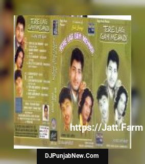 Tere Lag Gayi Mehndi album songs download mp3 djpunjab