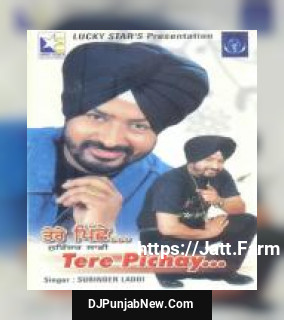 Tere Pichay album songs download mp3 djpunjab