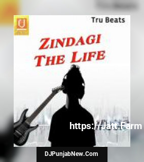 Zindagi The Life album songs download mp3 djpunjab