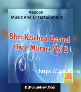 Shri Krishna Govind Hare Murari Vol. 2 album songs download mp3 djpunjab