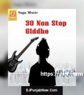 30 Non Stop Giddhe album songs download mp3 djpunjab