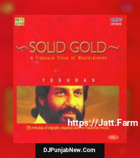 Solid Gold Yesudas Vol - 1 album songs download mp3 djpunjab