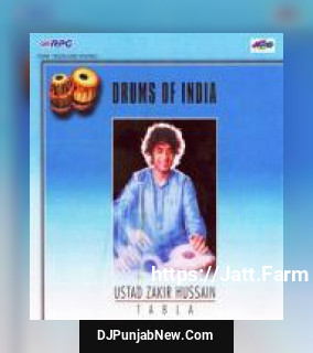 Zakir Hussain - Tabla album songs download mp3 djpunjab