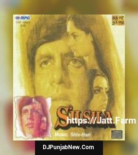 Silsila album songs download mp3 djpunjab