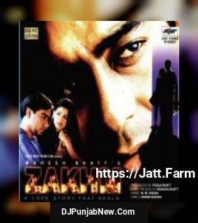 Zakhm album songs download mp3 djpunjab