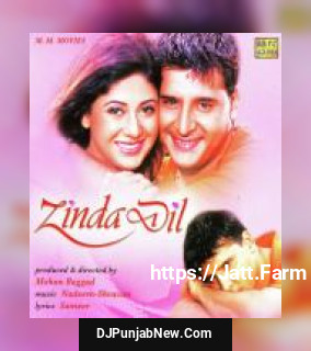 Zinda Dil album songs download mp3 djpunjab