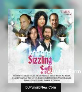 Sizzling Sufi album songs download mp3 djpunjab