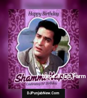 Sitare Zameen Par - Shammi Kapoor - Yahoo album songs download mp3 djpunjab