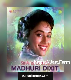 Smiling Beauty - Madhuri Dixit album songs download mp3 djpunjab