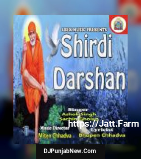 Shirdi Darshan album songs download mp3 djpunjab