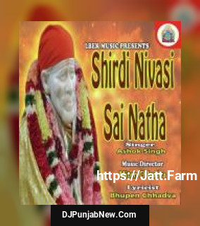 Shirdi Nivasi Sai Natha album songs download mp3 djpunjab