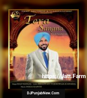 Tera Sangna album songs download mp3 djpunjab