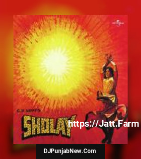 Sholay album songs download mp3 djpunjab