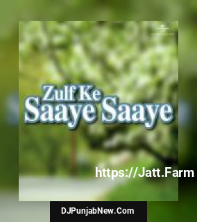 Zulf Ke Saaye Saaye album songs download mp3 djpunjab