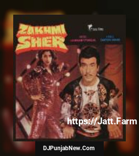 Zakhmi Sher album songs download mp3 djpunjab